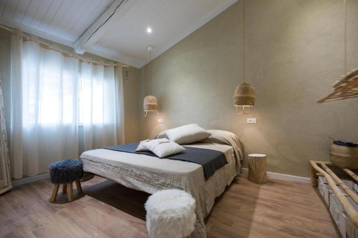 Morf - Soulful Suites Casale Marittimo Room photo