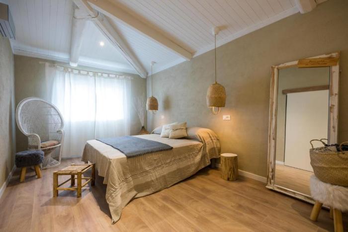Morf - Soulful Suites Casale Marittimo Room photo