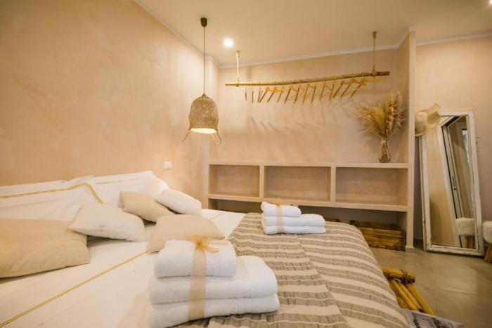 Morf - Soulful Suites Casale Marittimo Room photo